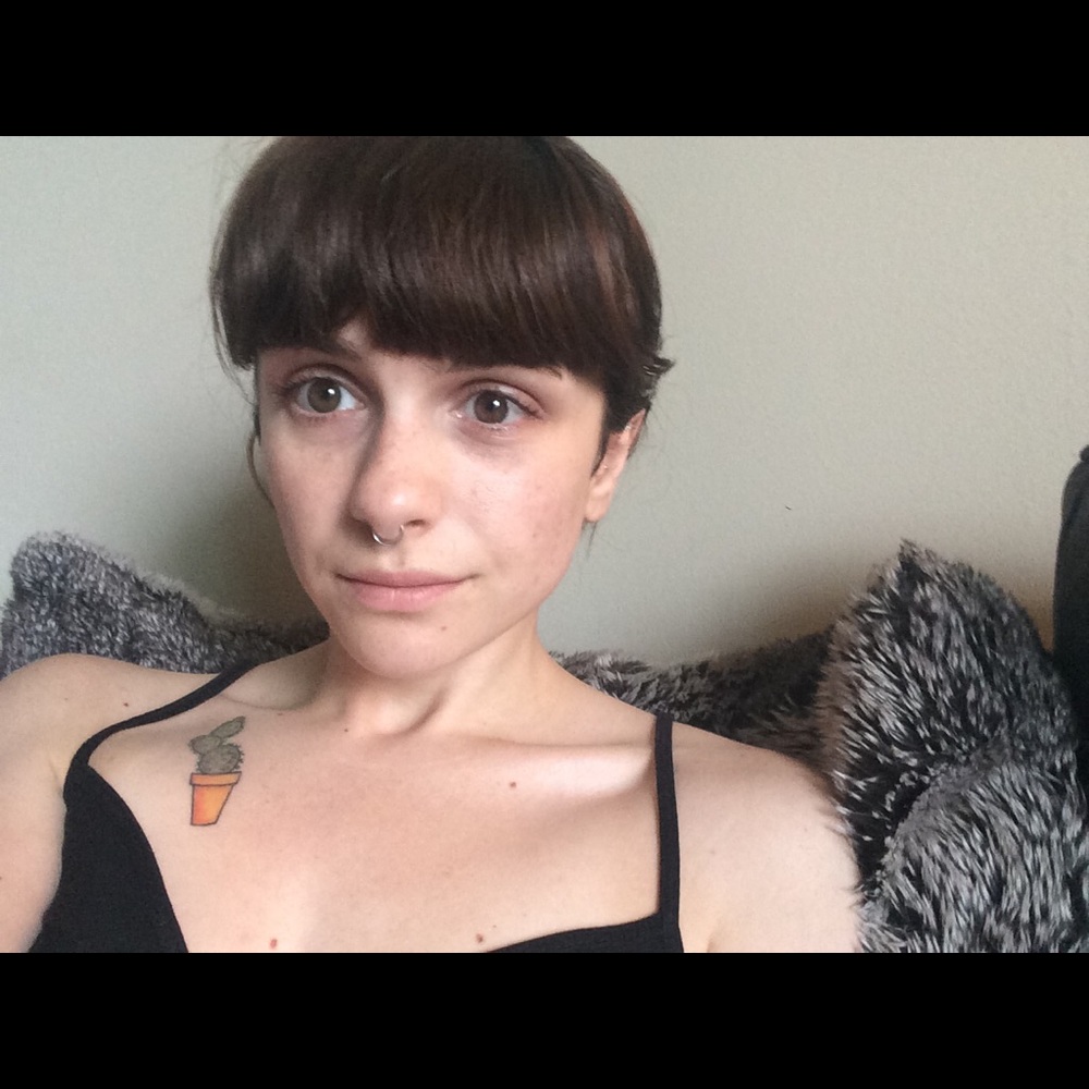 Meet your Posher, Megan